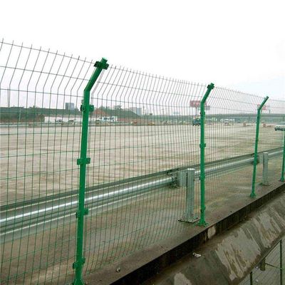 河北衡水公路防护护栏网的重要性与特点