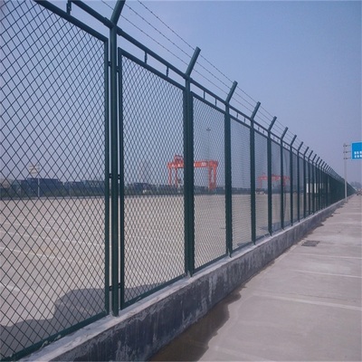 高速公路护栏网产品规格详解